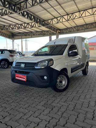 FIAT FIORINO 1.4 MPI FURGÃO ENDURANCE 8V FLEX 2P MANUAL FIAT FIORINO 1.4 MPI FURGÃO ENDURANCE 8V FLEX 2P MANUAL